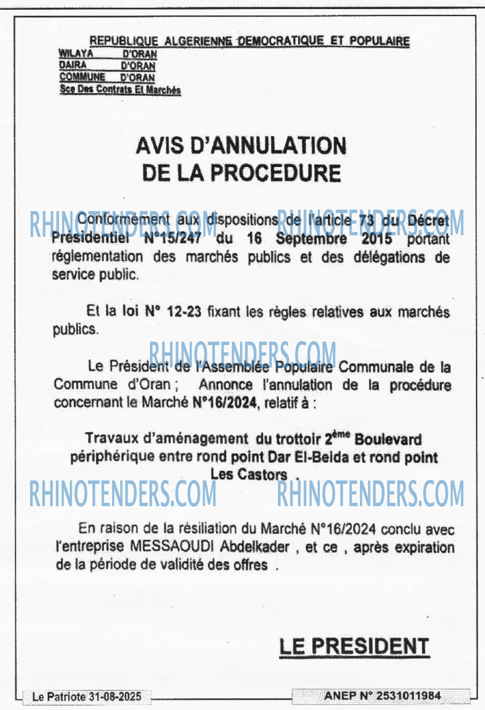 Autres