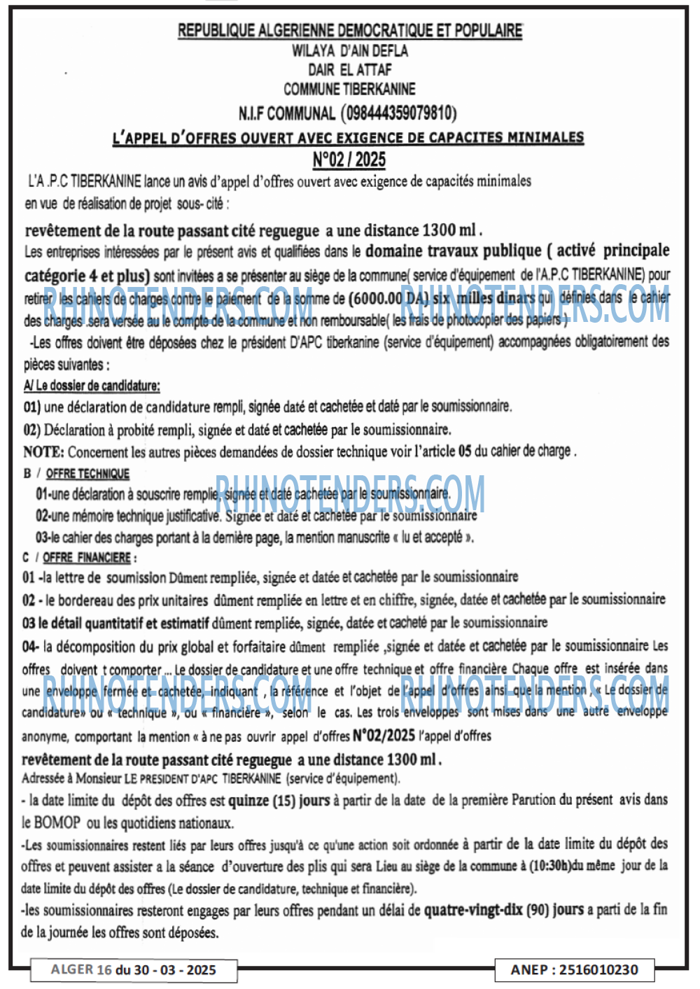 Autres