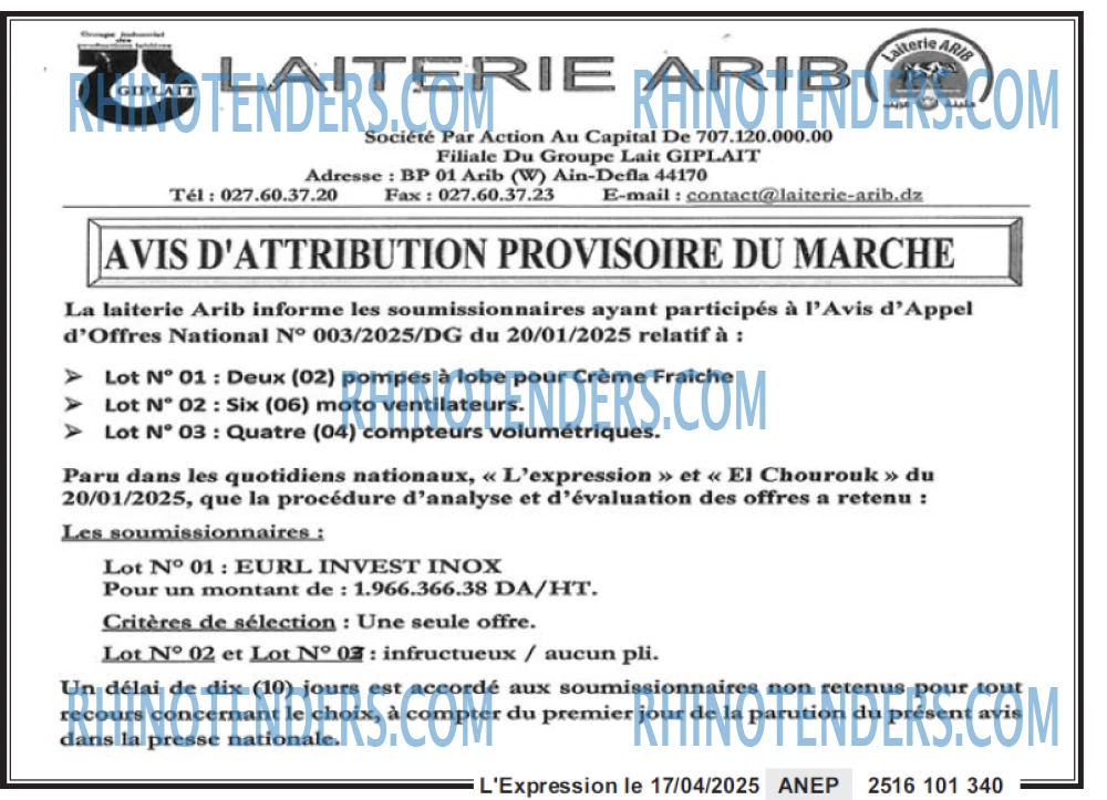 L'EXPRESSION