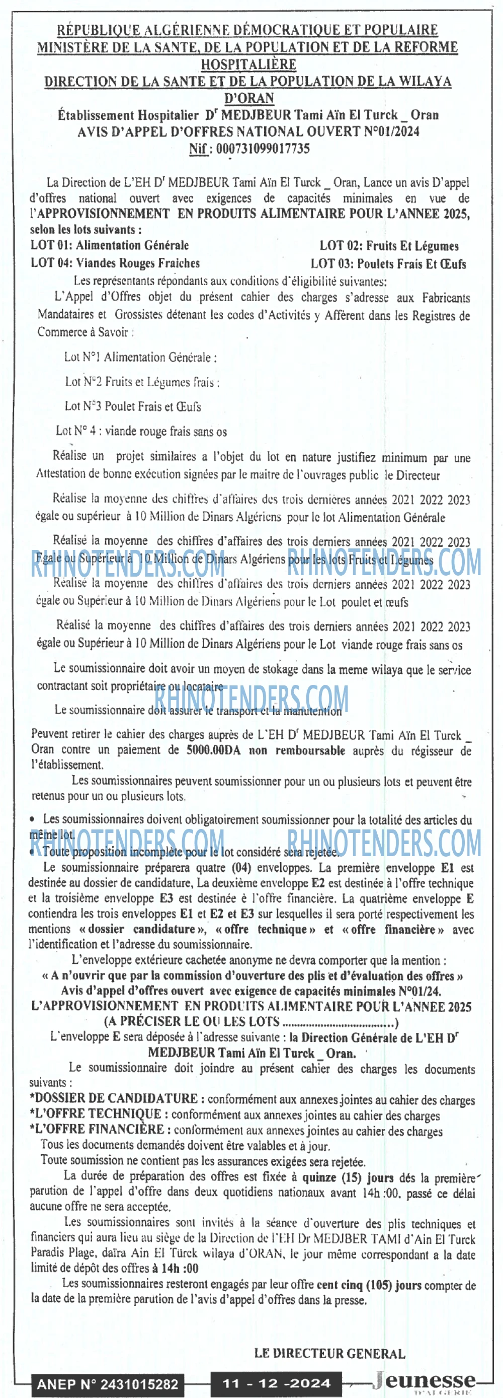 Autres