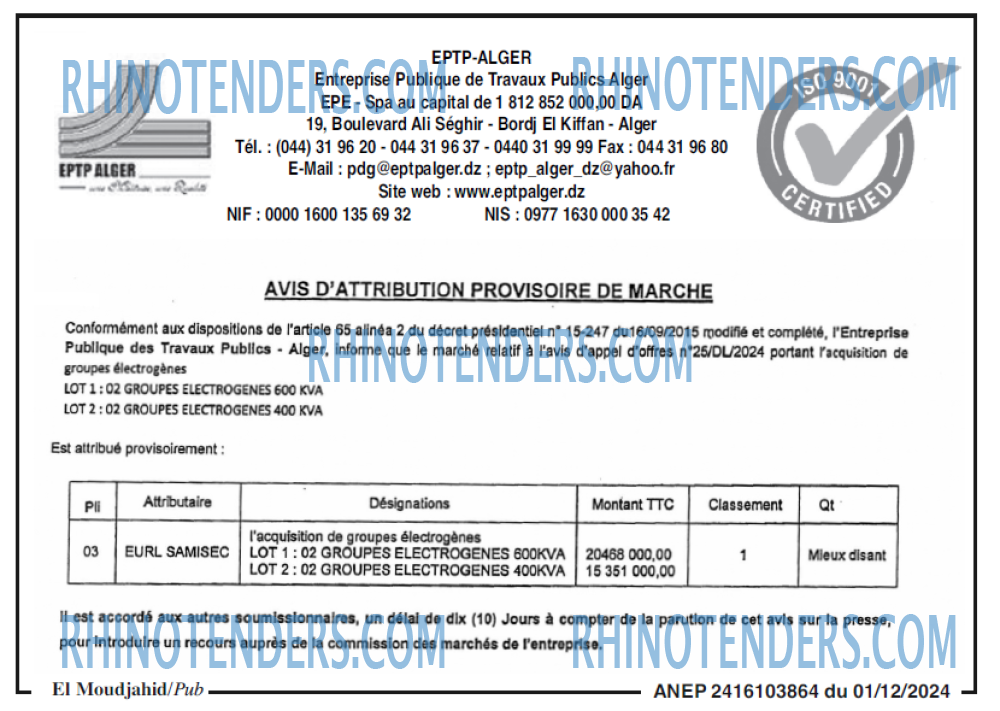 Autres