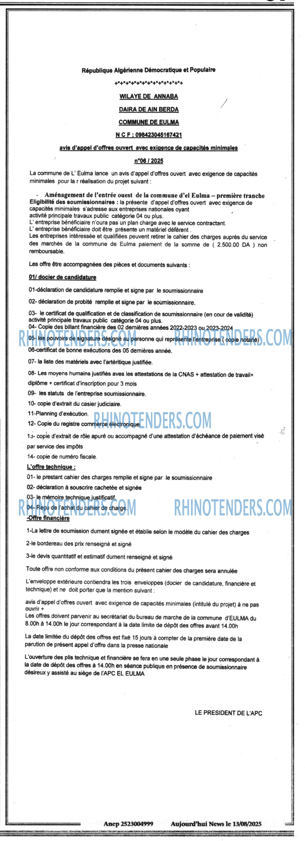 Autres