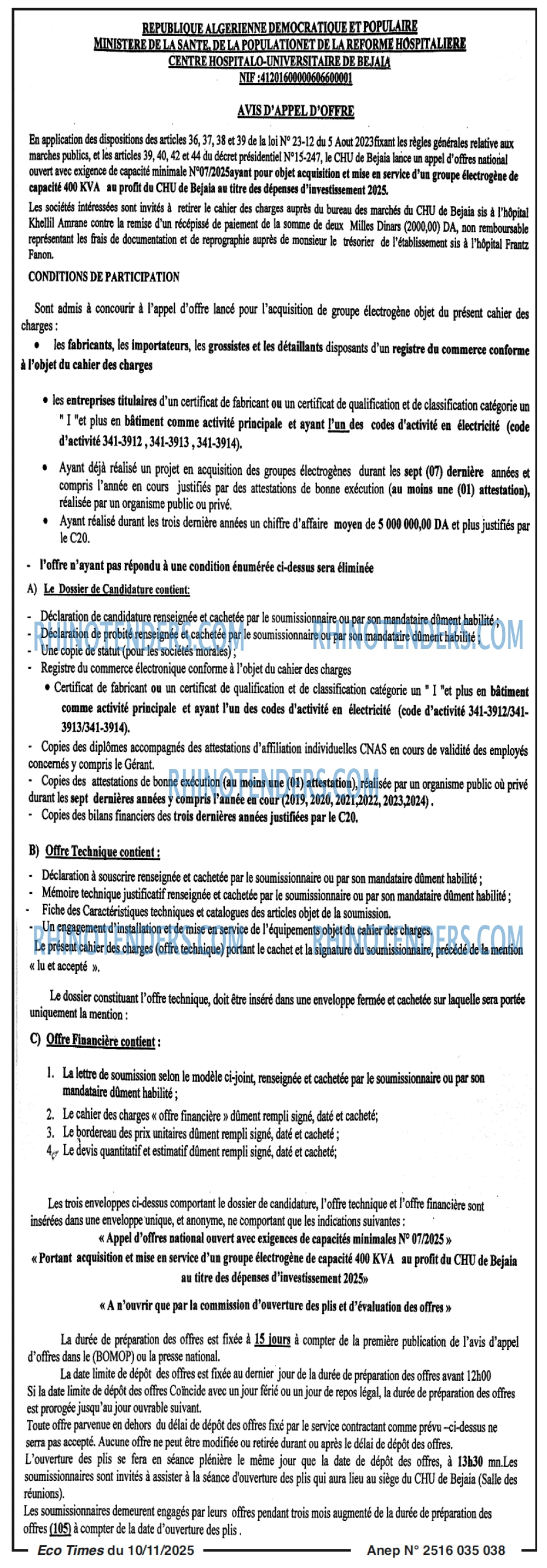 Autres