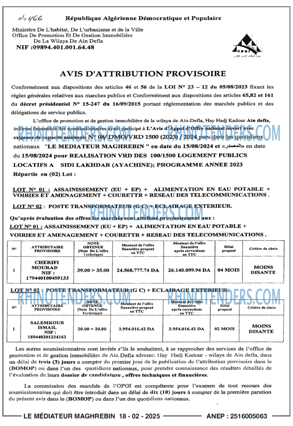 Autres