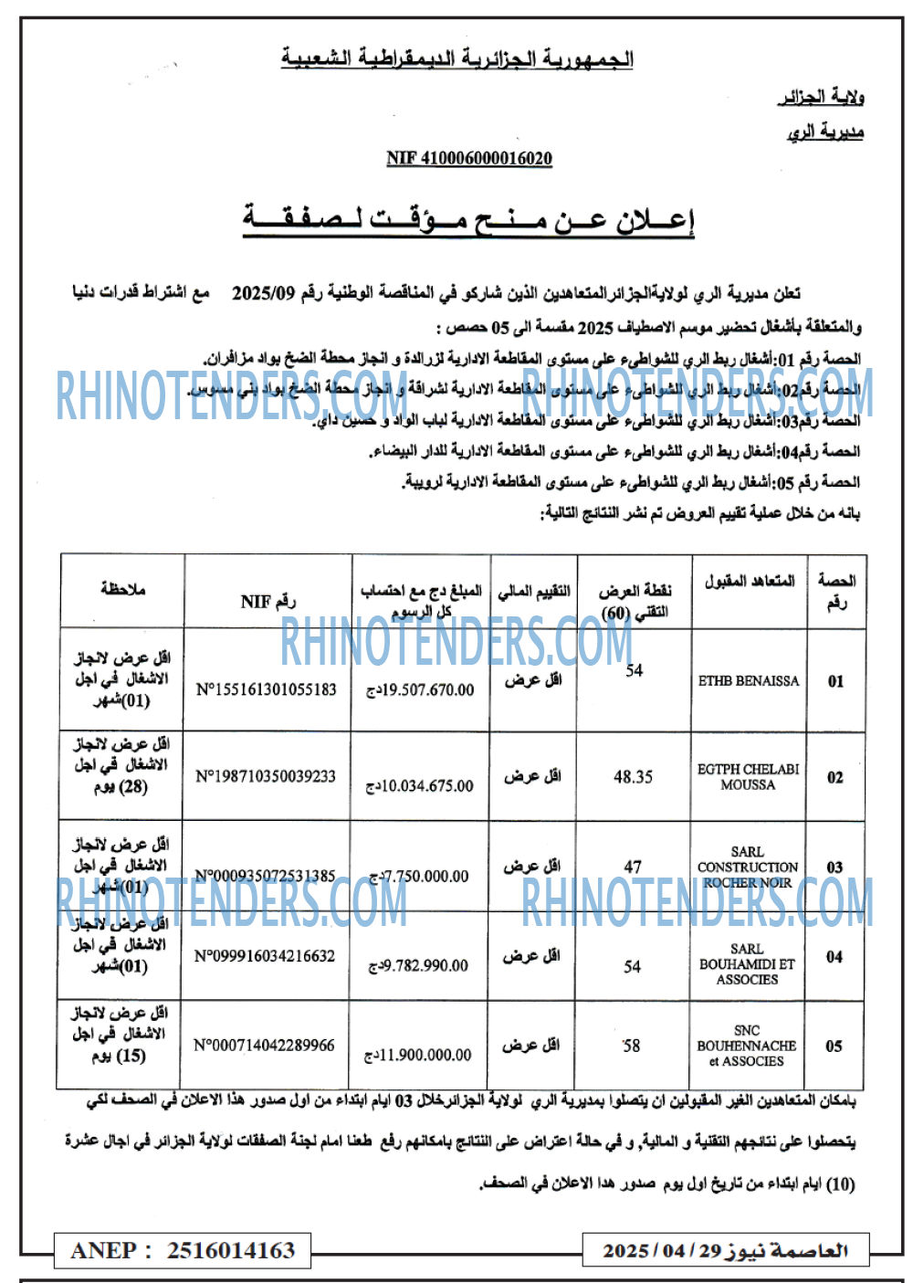 EL KHABAR