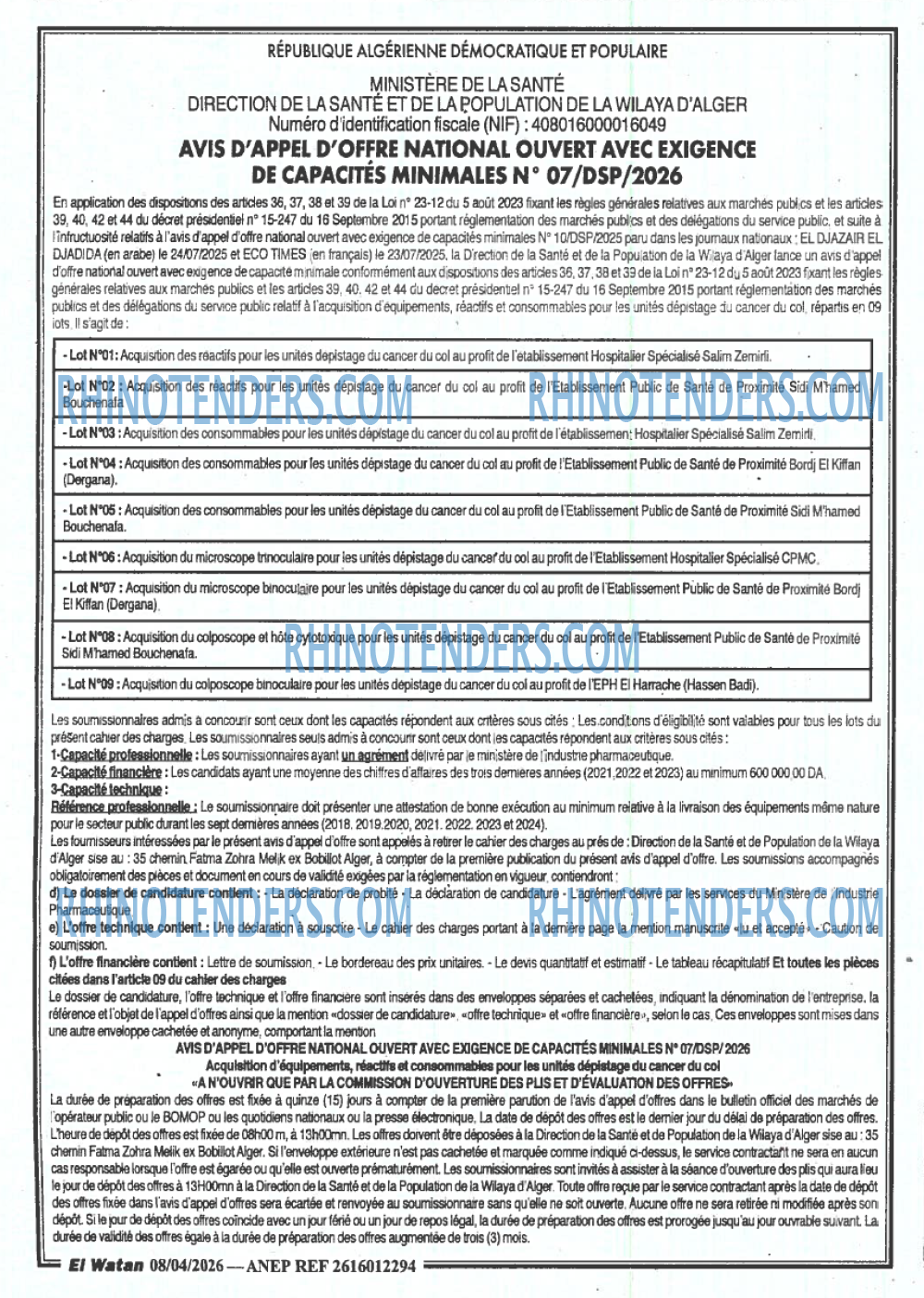 El Watan