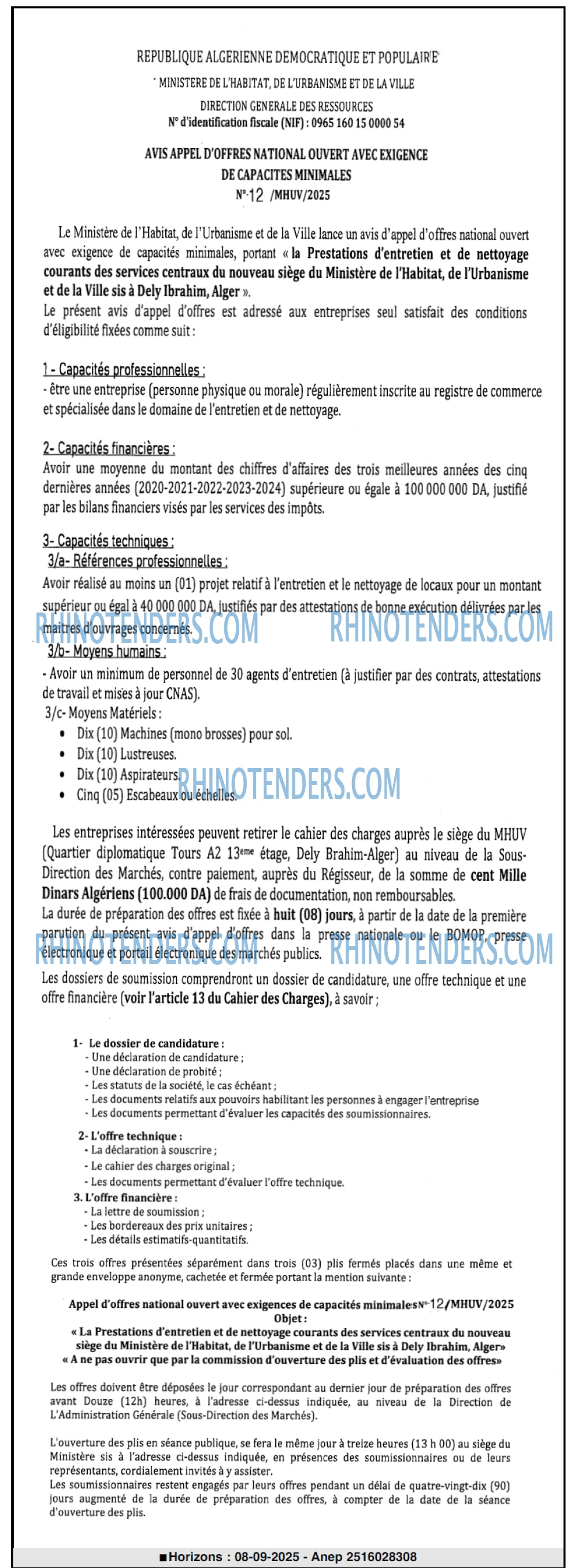 Autres