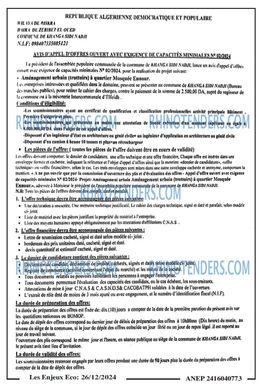 Autres