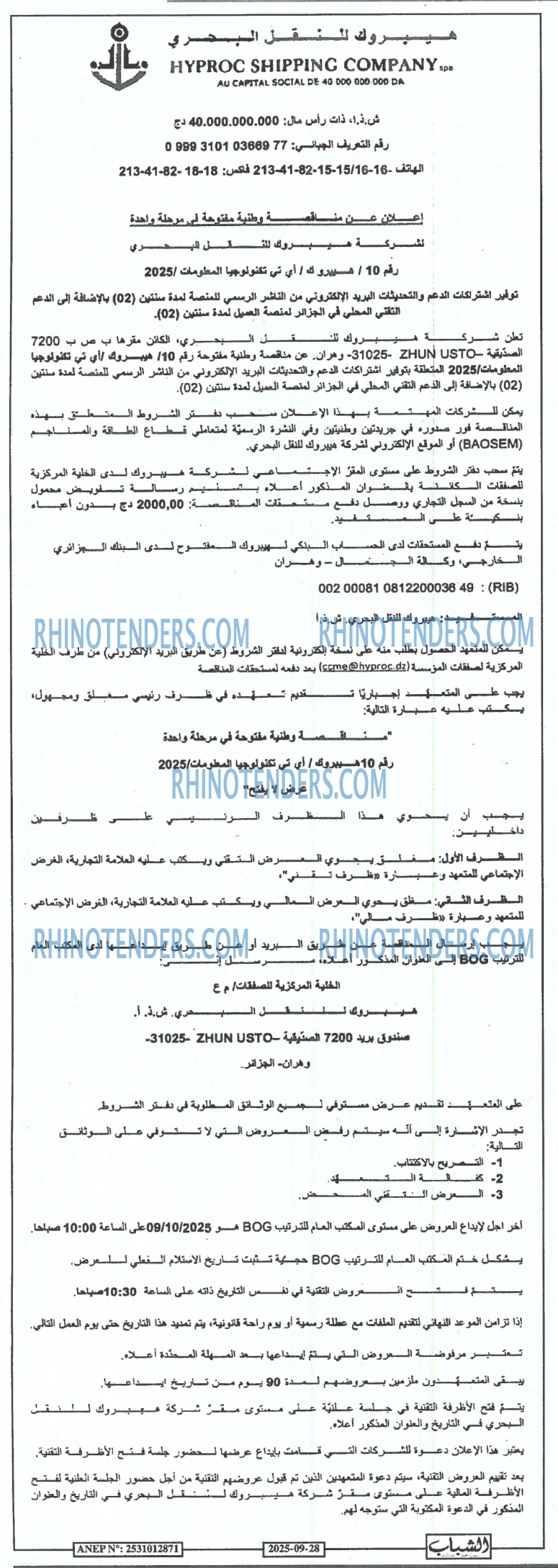 الشباب الجديد