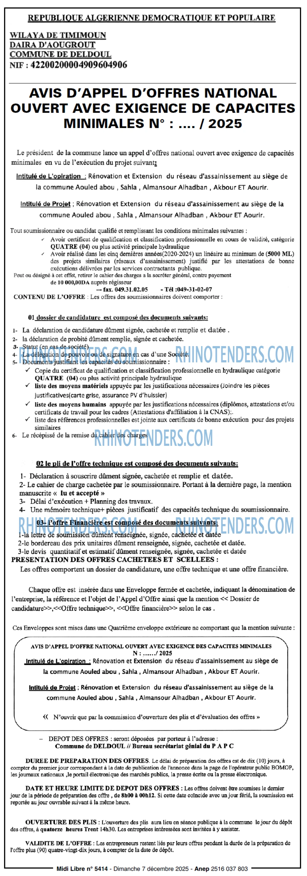 MIDI Libre