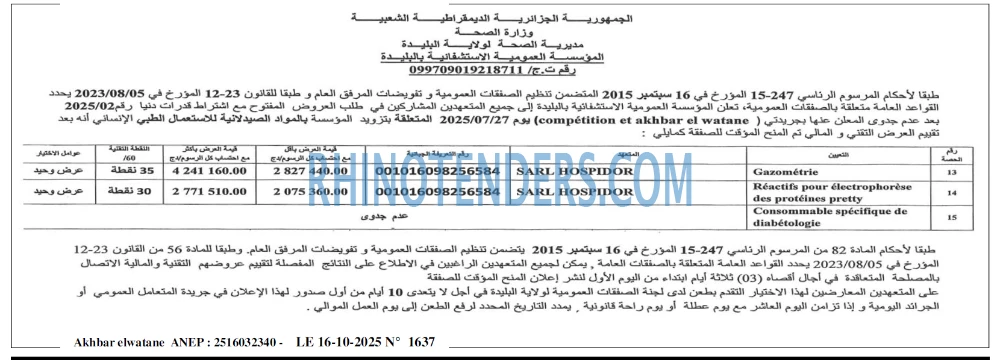 Akhbar Lwatan