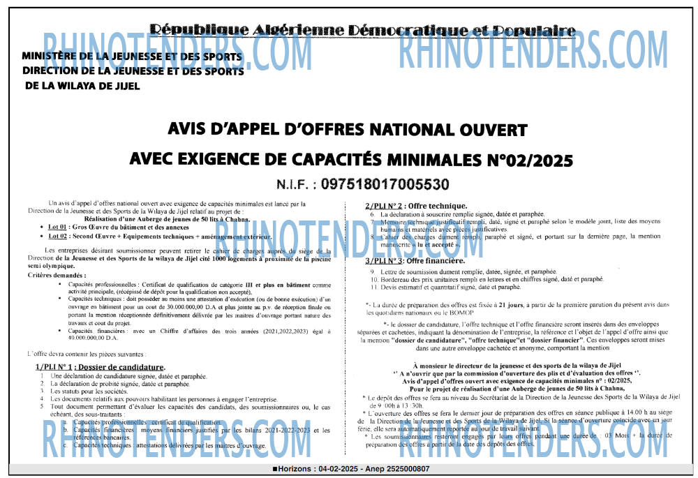 Autres