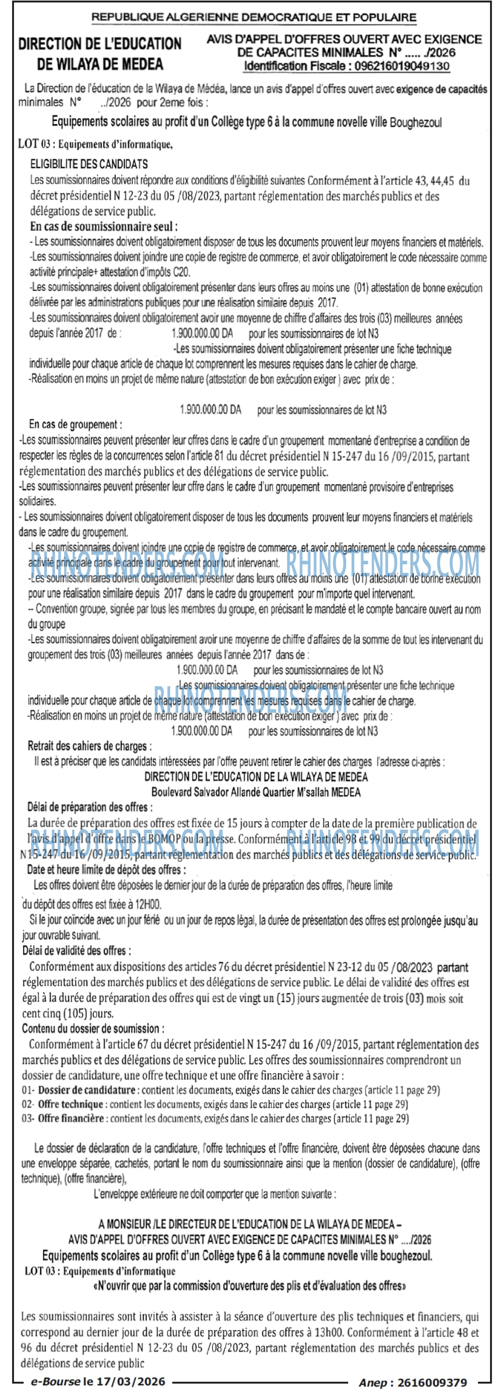 Autres