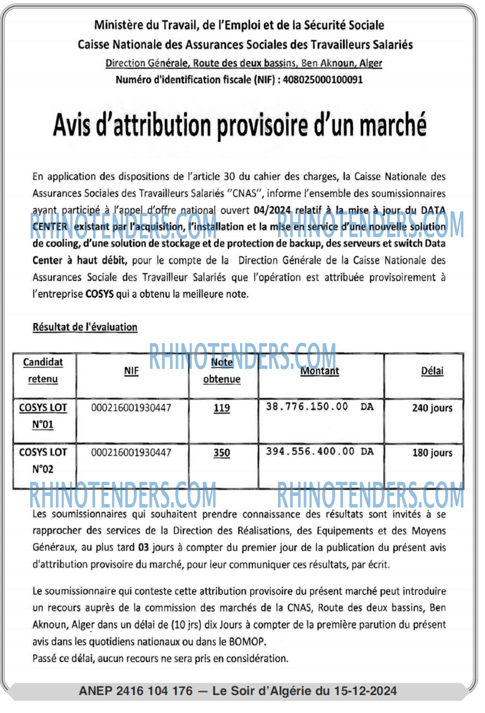 Autres