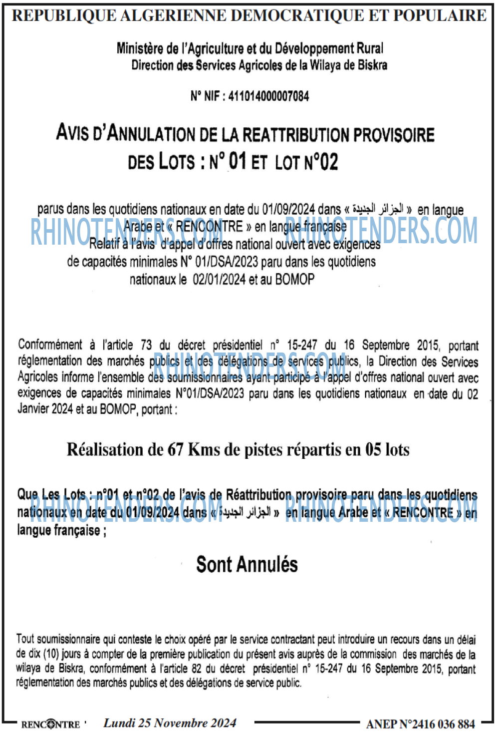 Autres