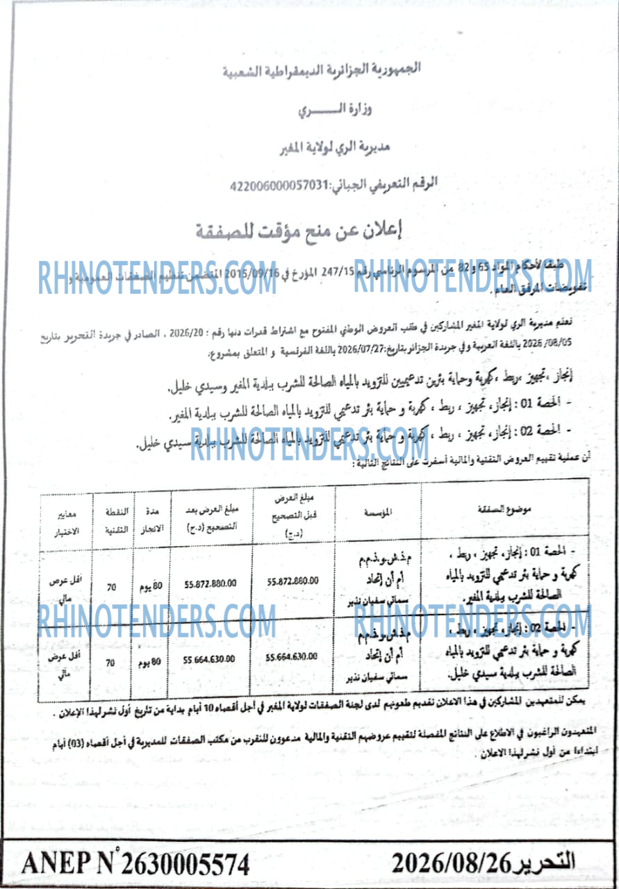 التحرير