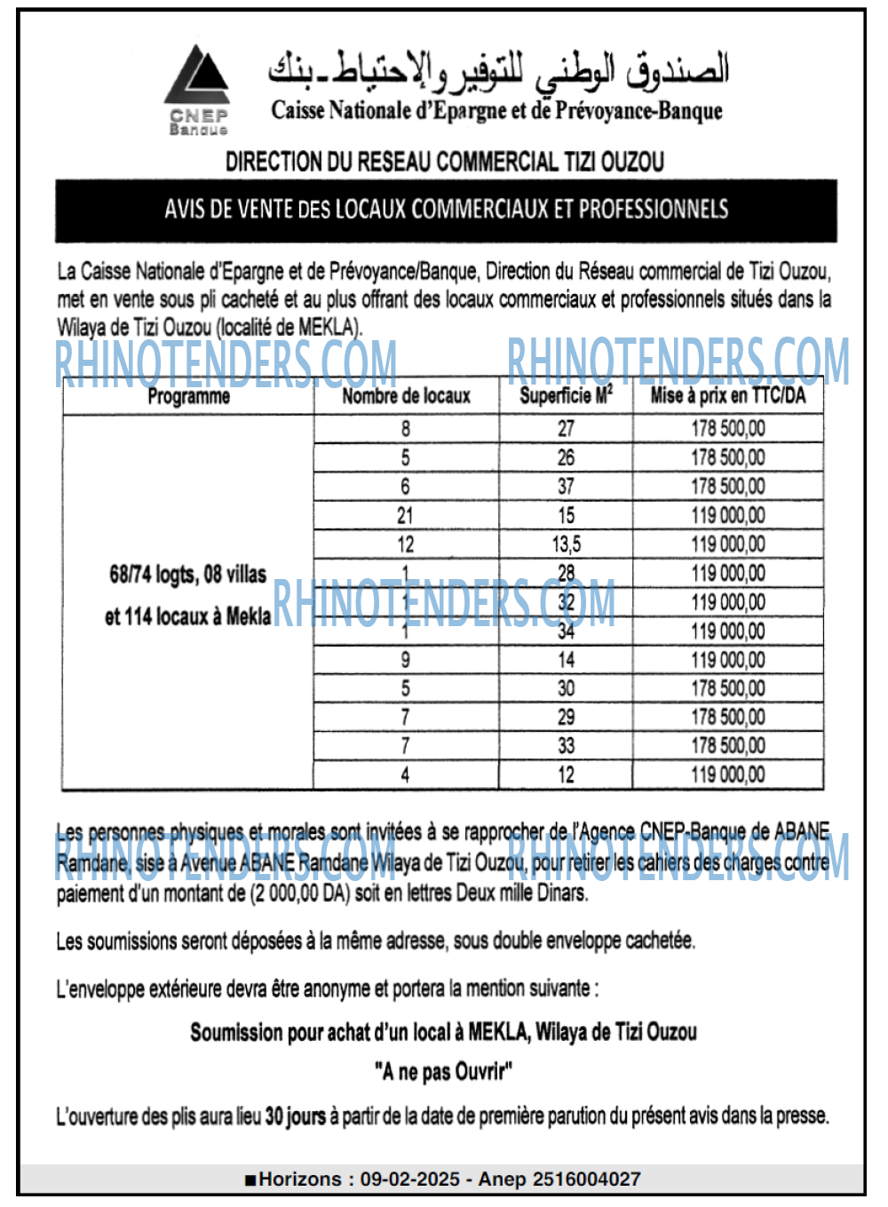 Autres
