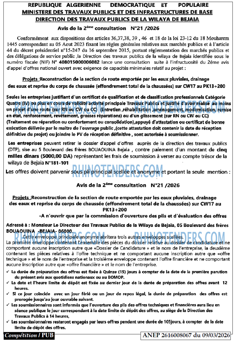 Autres