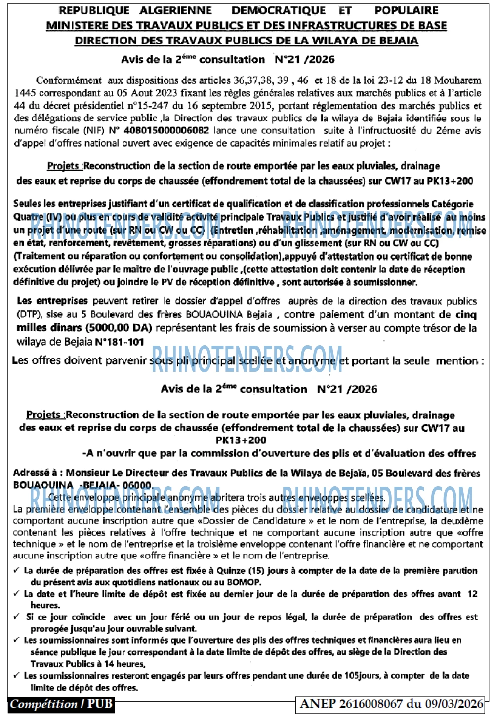 Autres