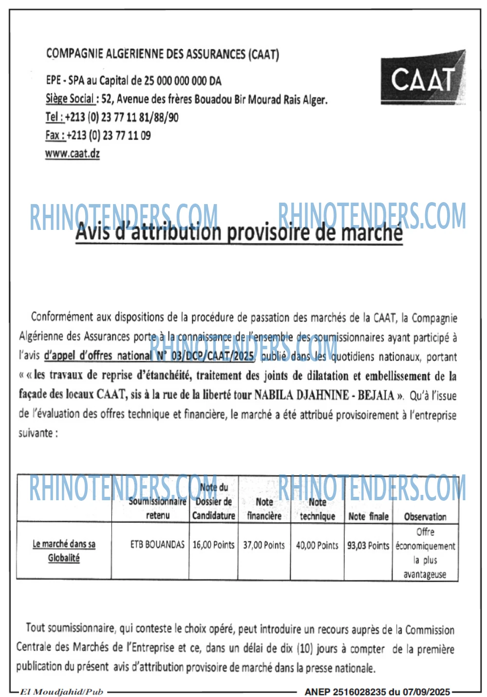 Autres