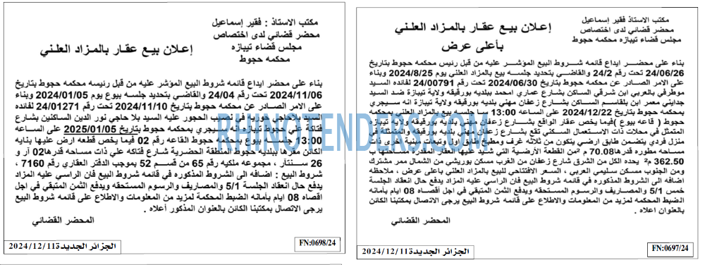 الجزائر الجديدة