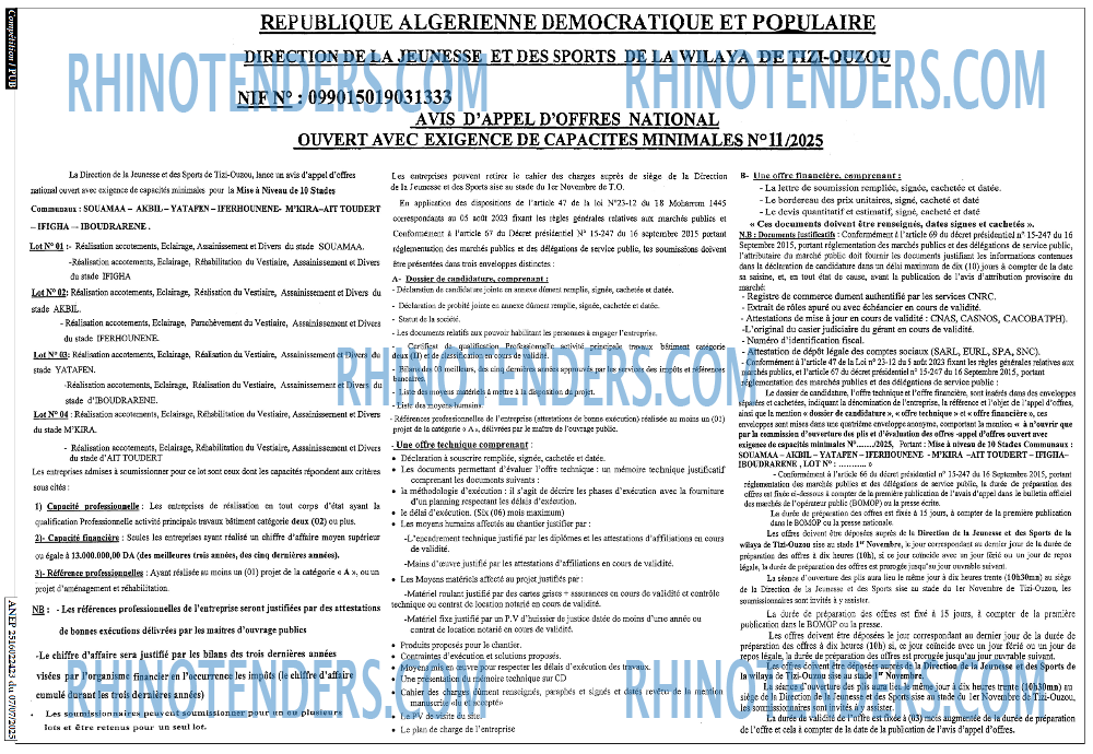 Autres