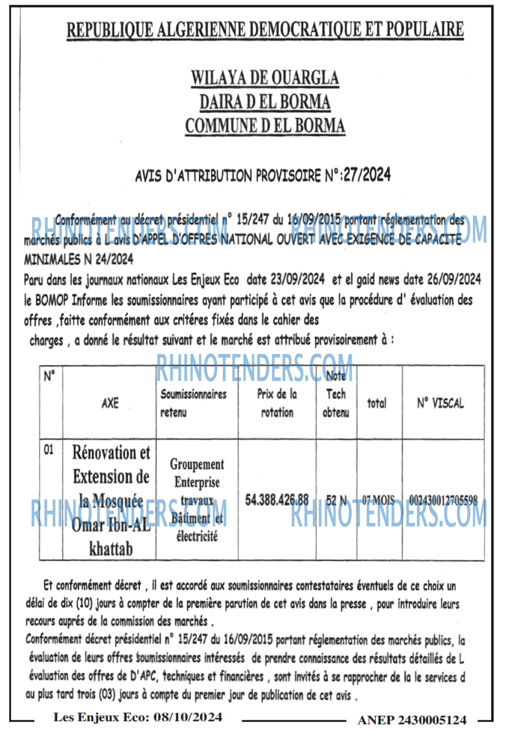 Autres