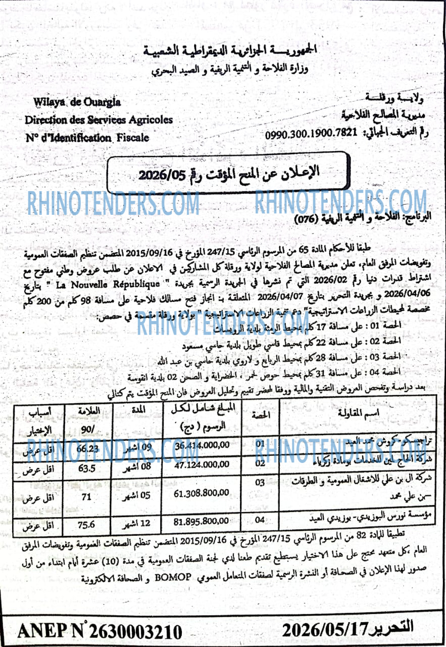 التحرير