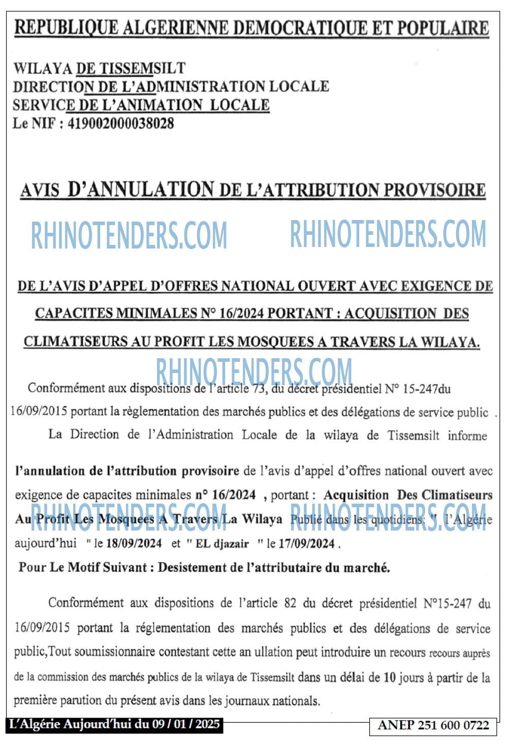Aujourd'hui