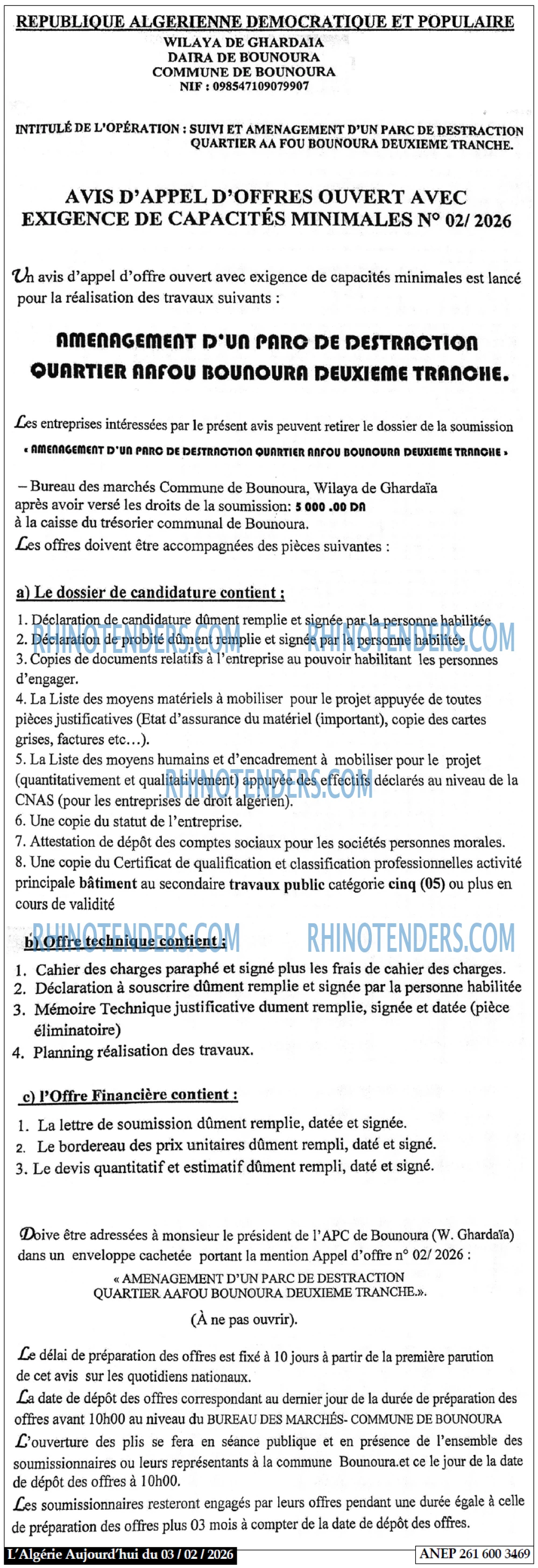 Aujourd'hui