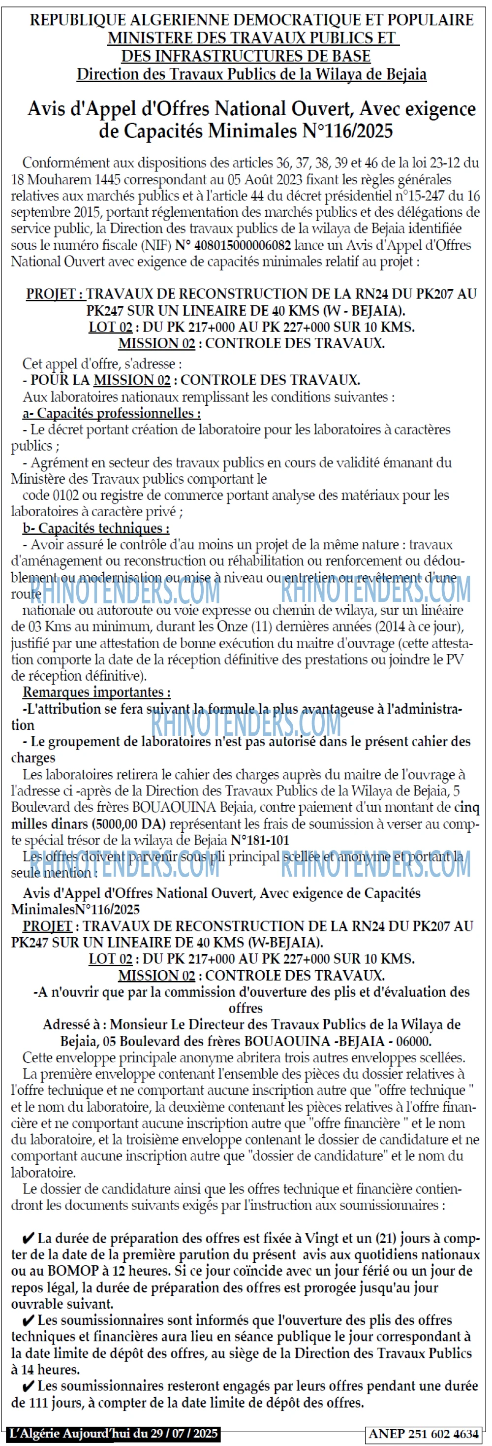 Autres