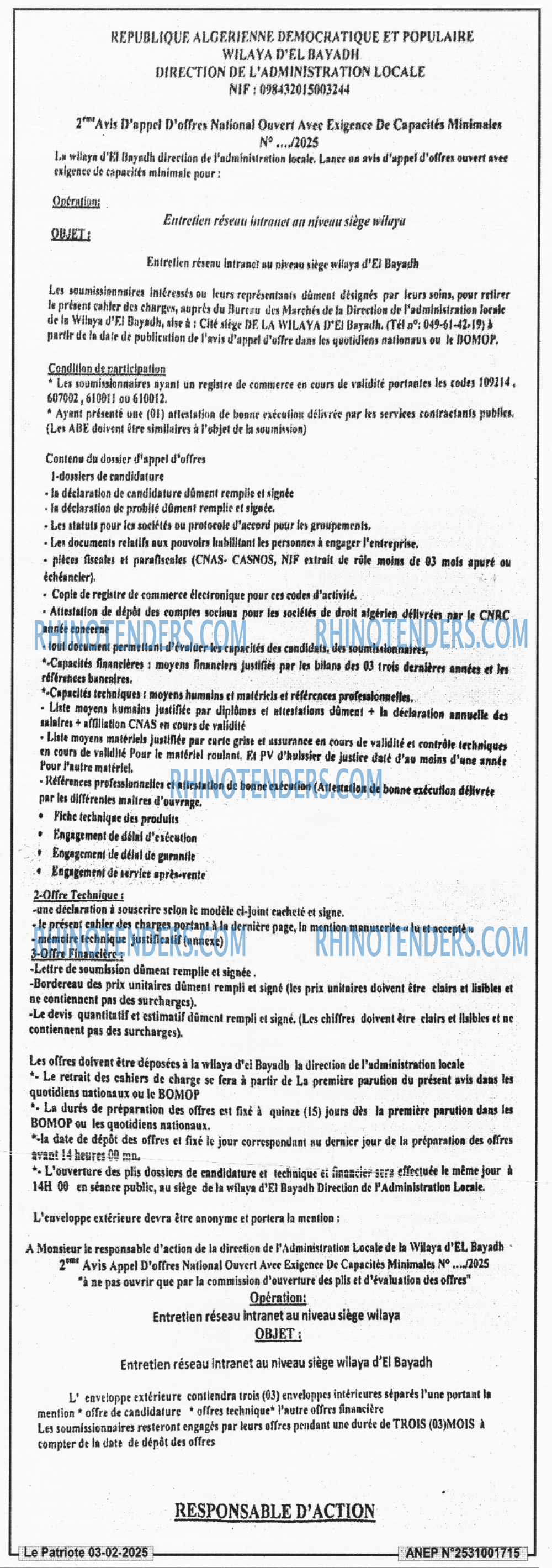 Autres