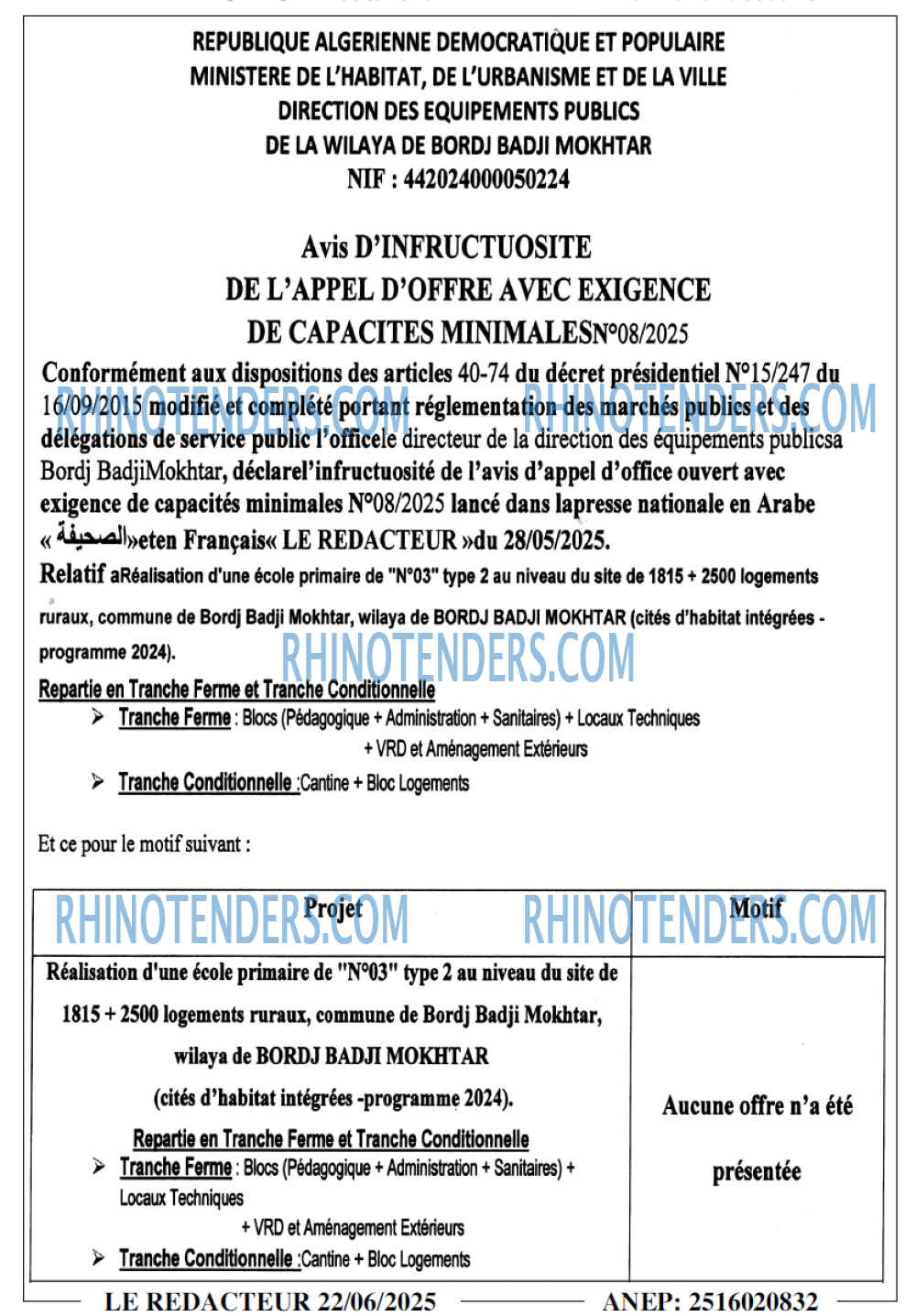 Autres