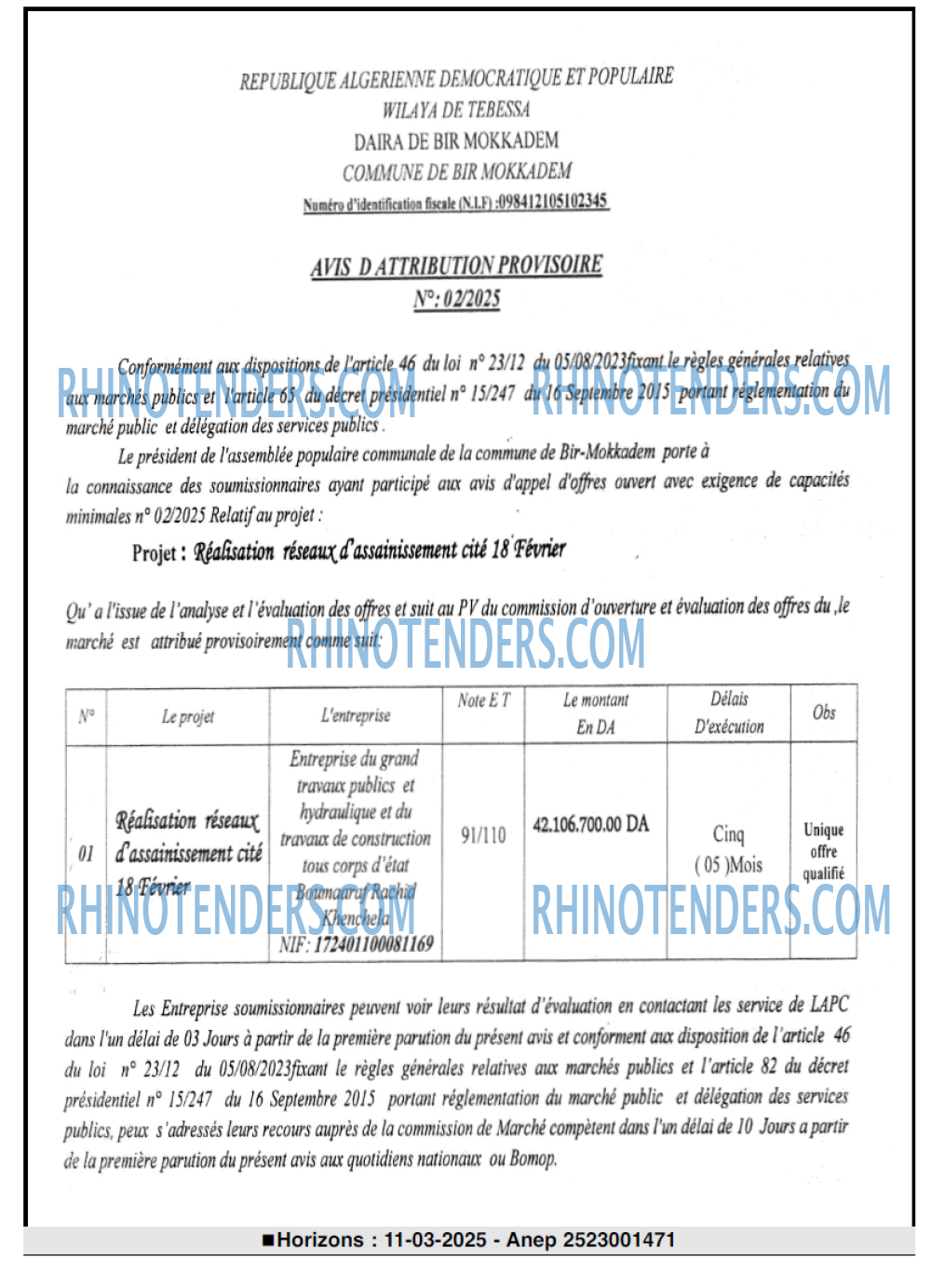 Autres