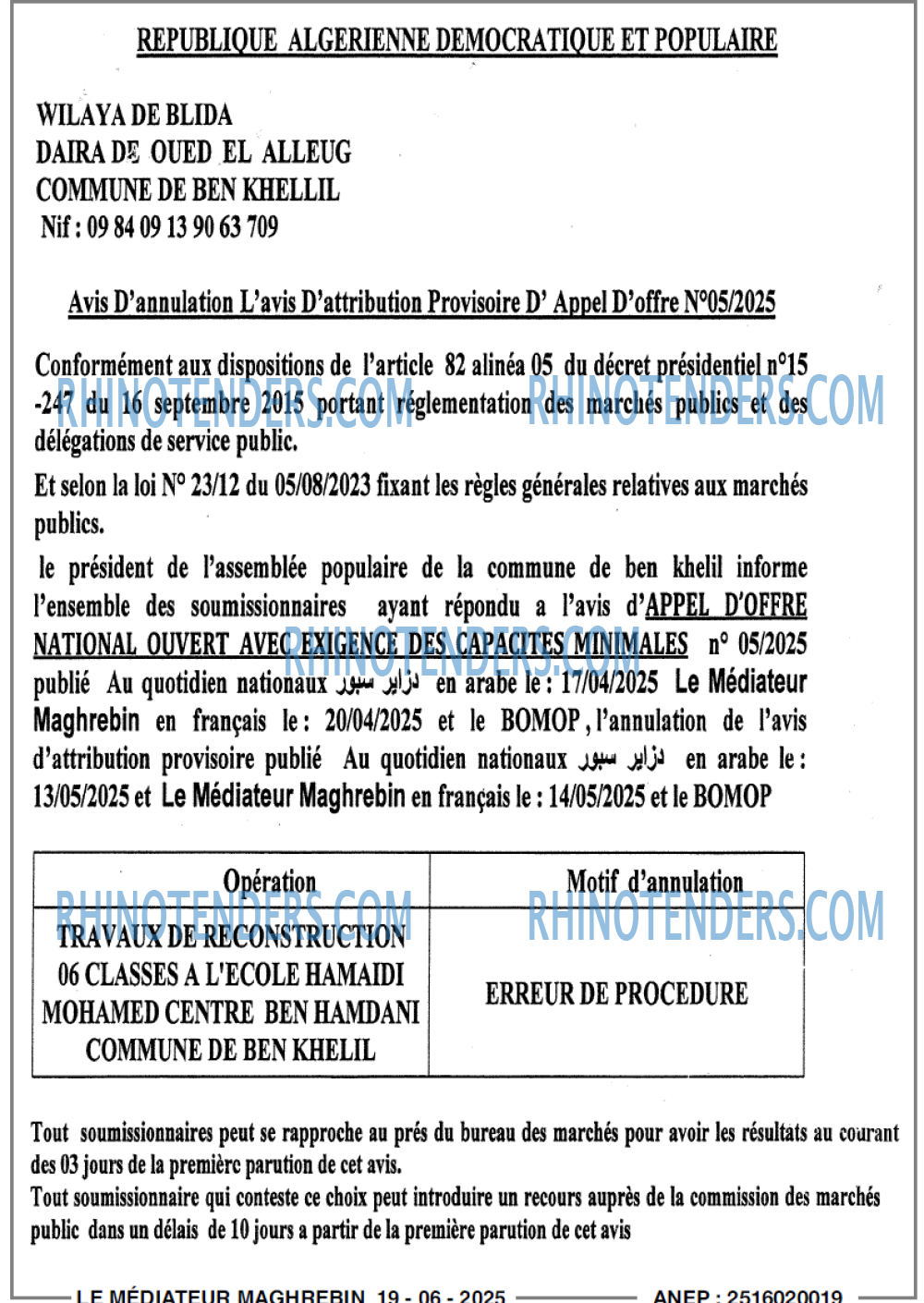 Autres