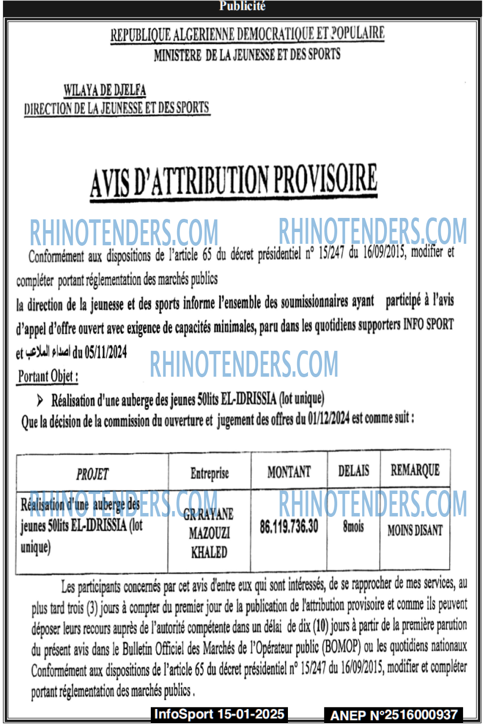 Autres
