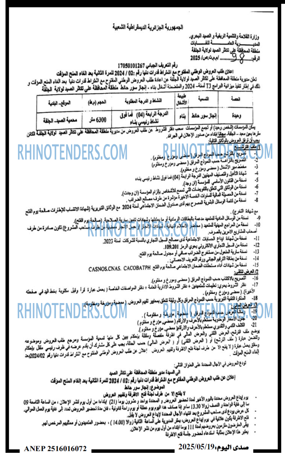 صدى اليوم