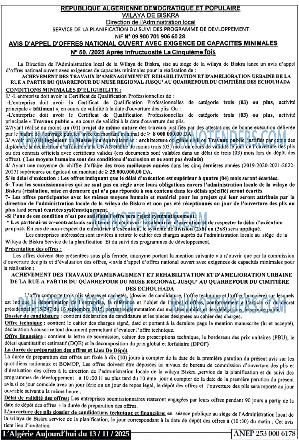 Aujourd'hui