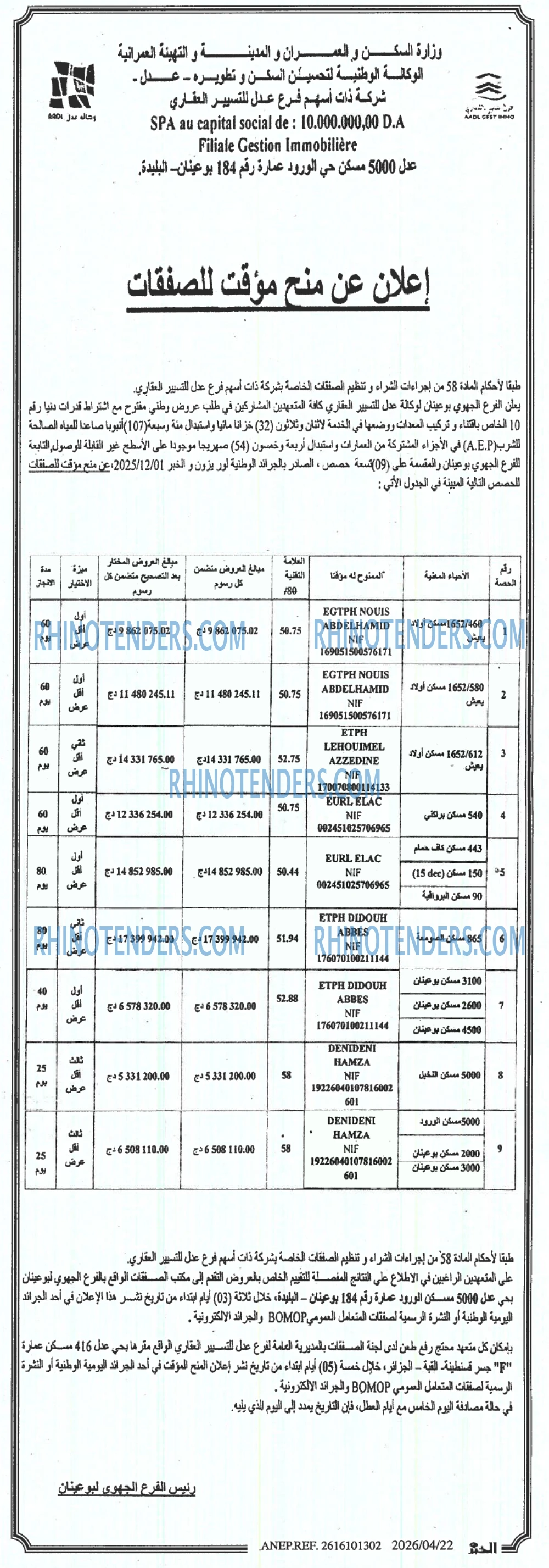 EL KHABAR
