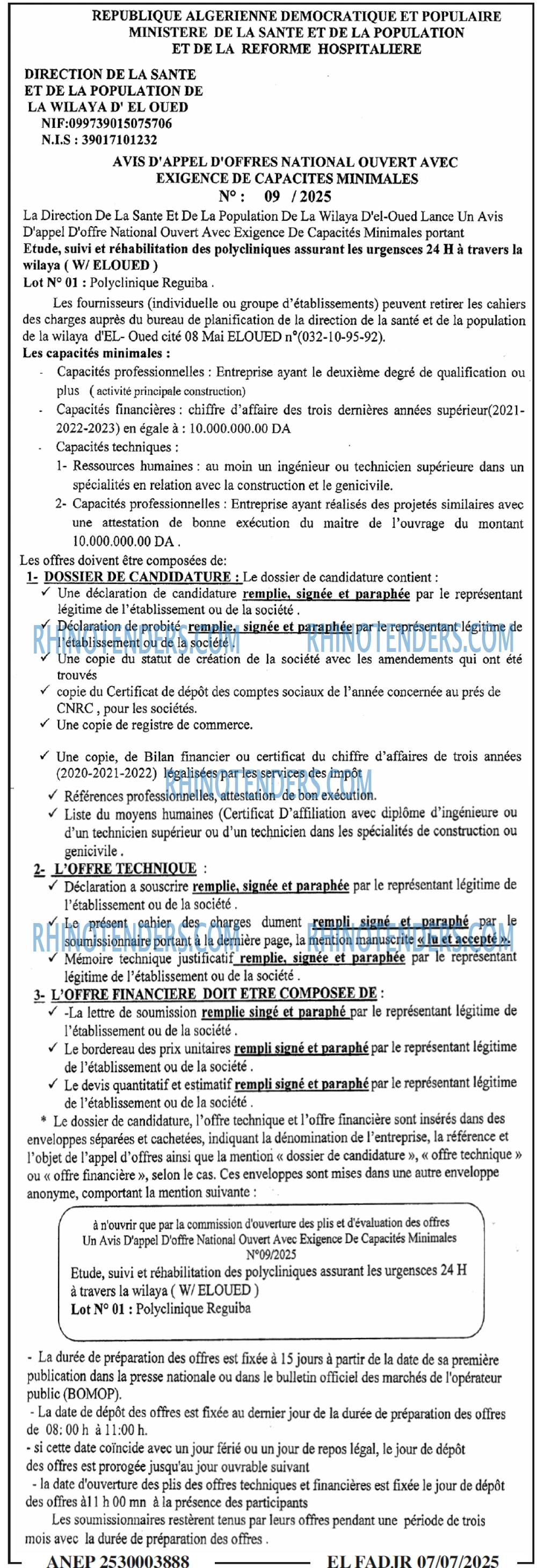 Autres