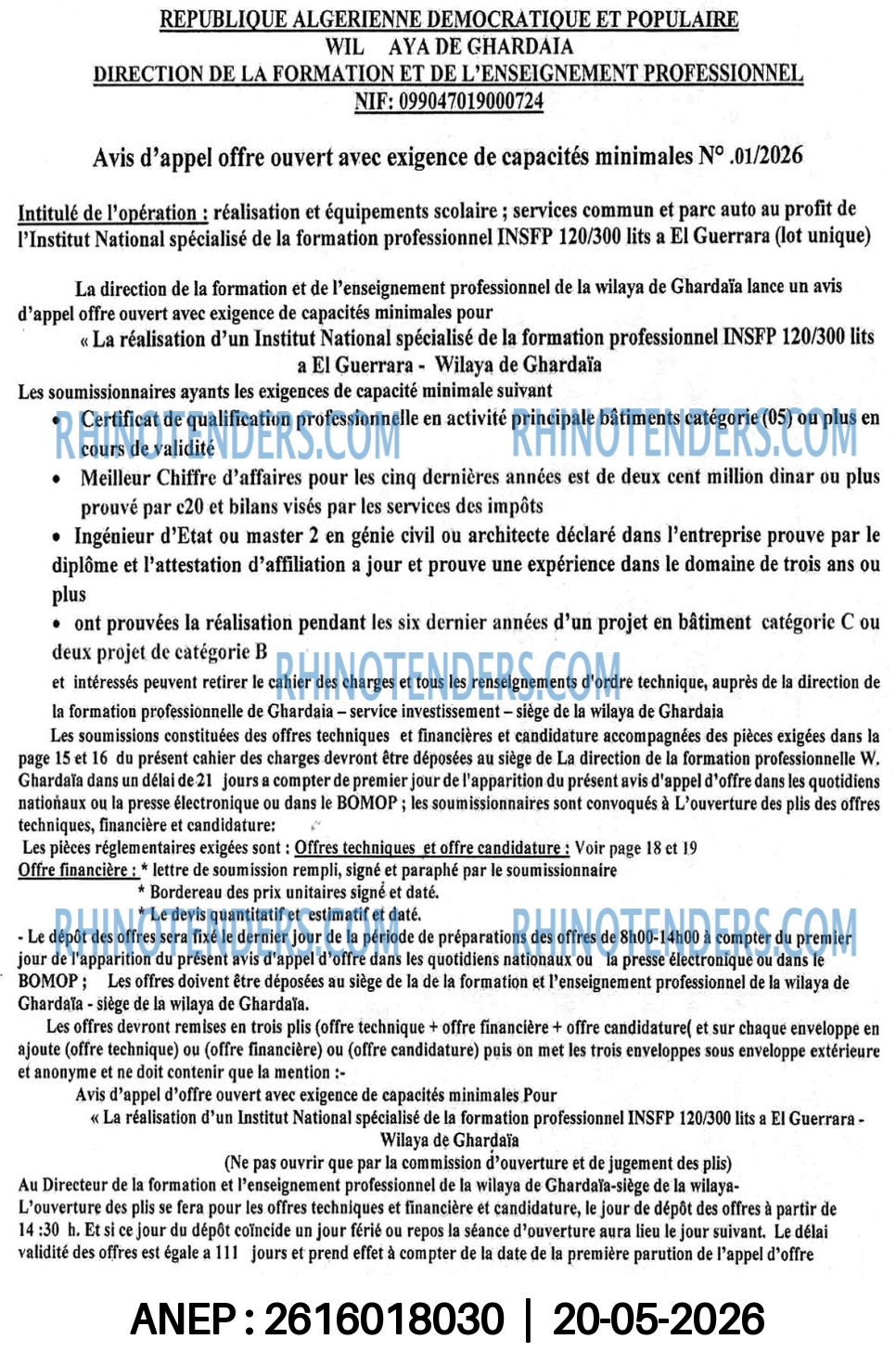 Autres