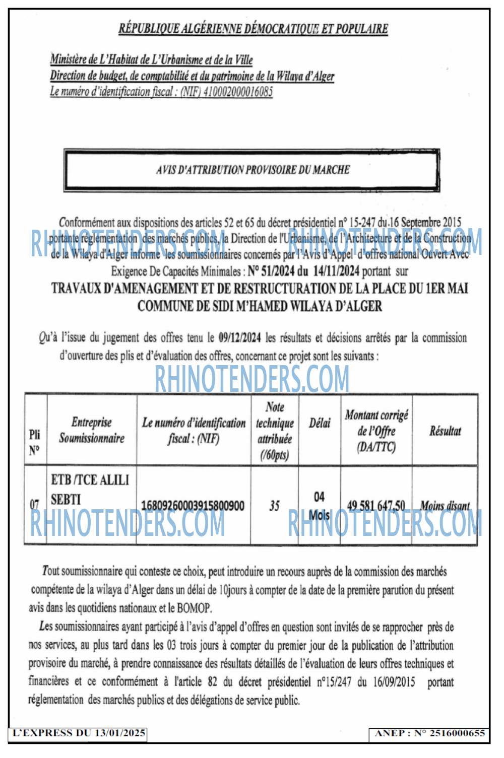 Autres