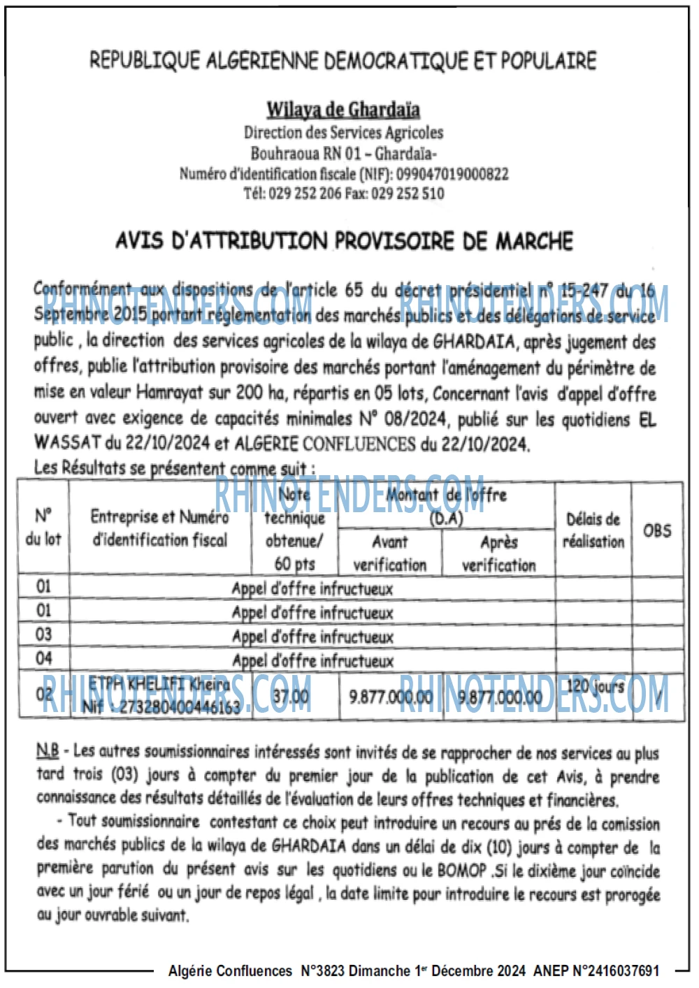 Autres