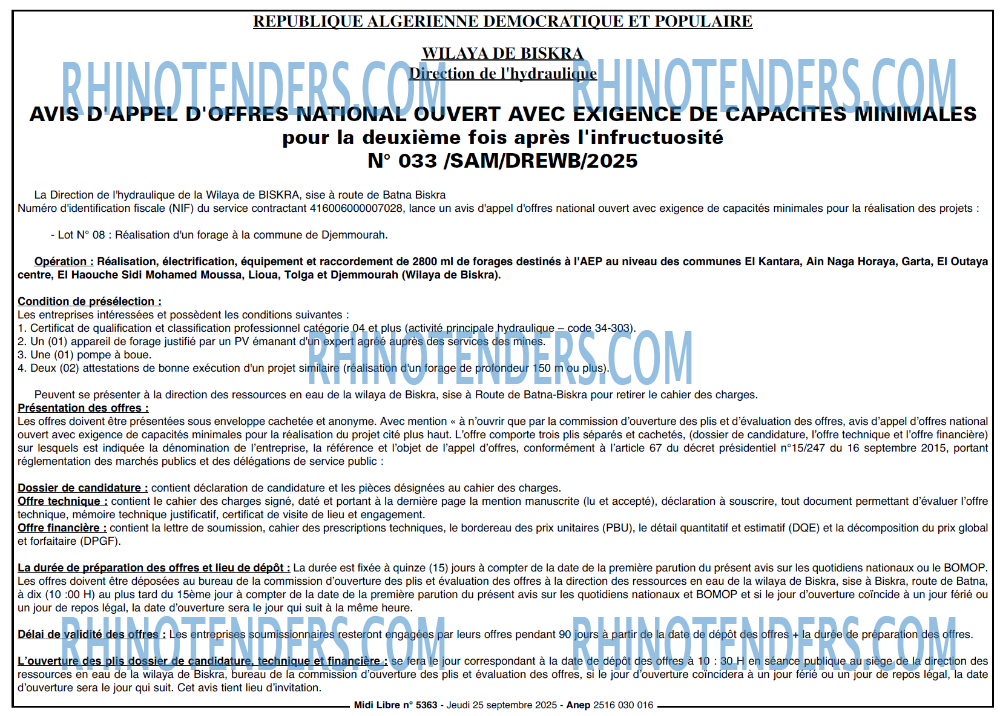 MIDI Libre