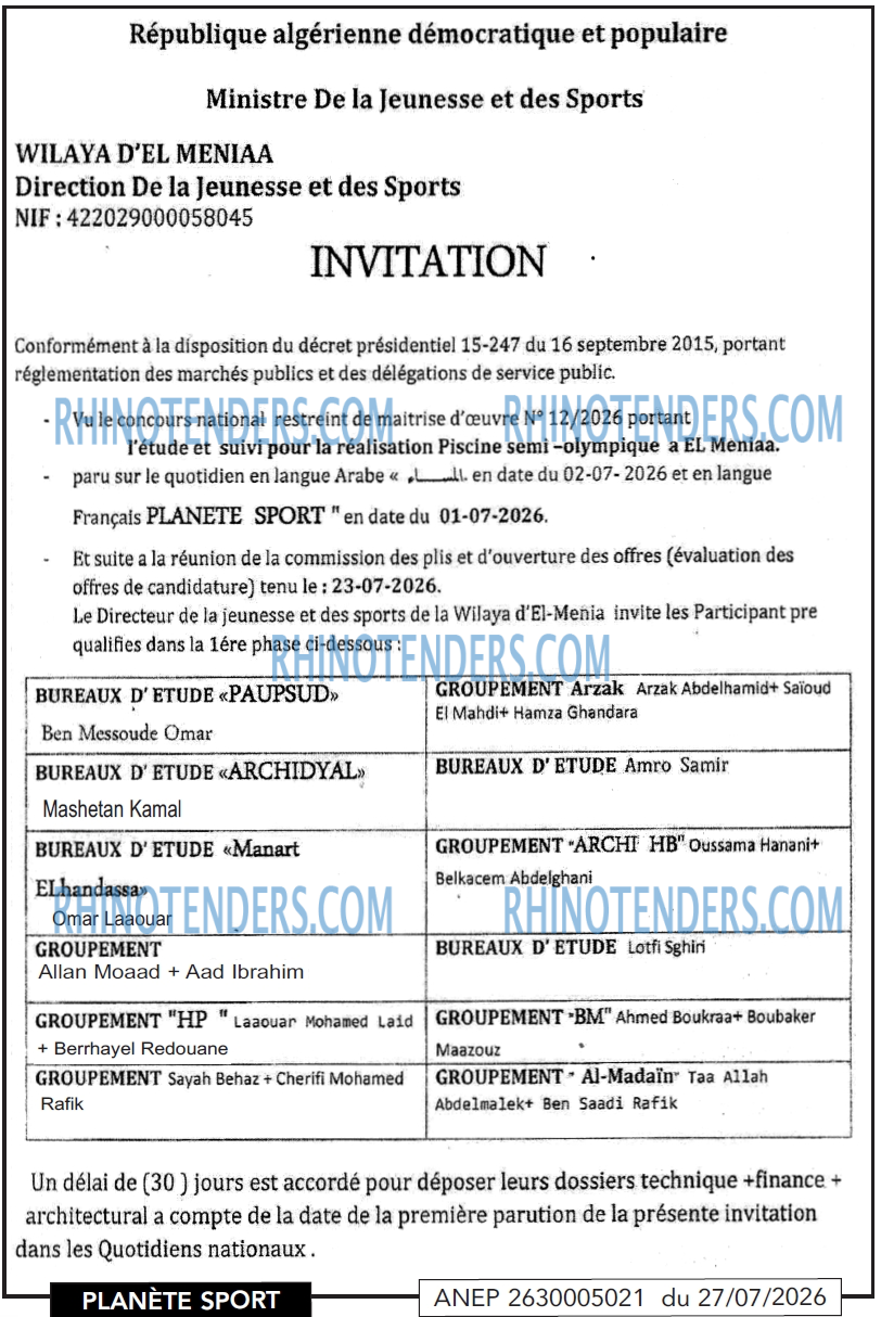 PLANETE SPORT