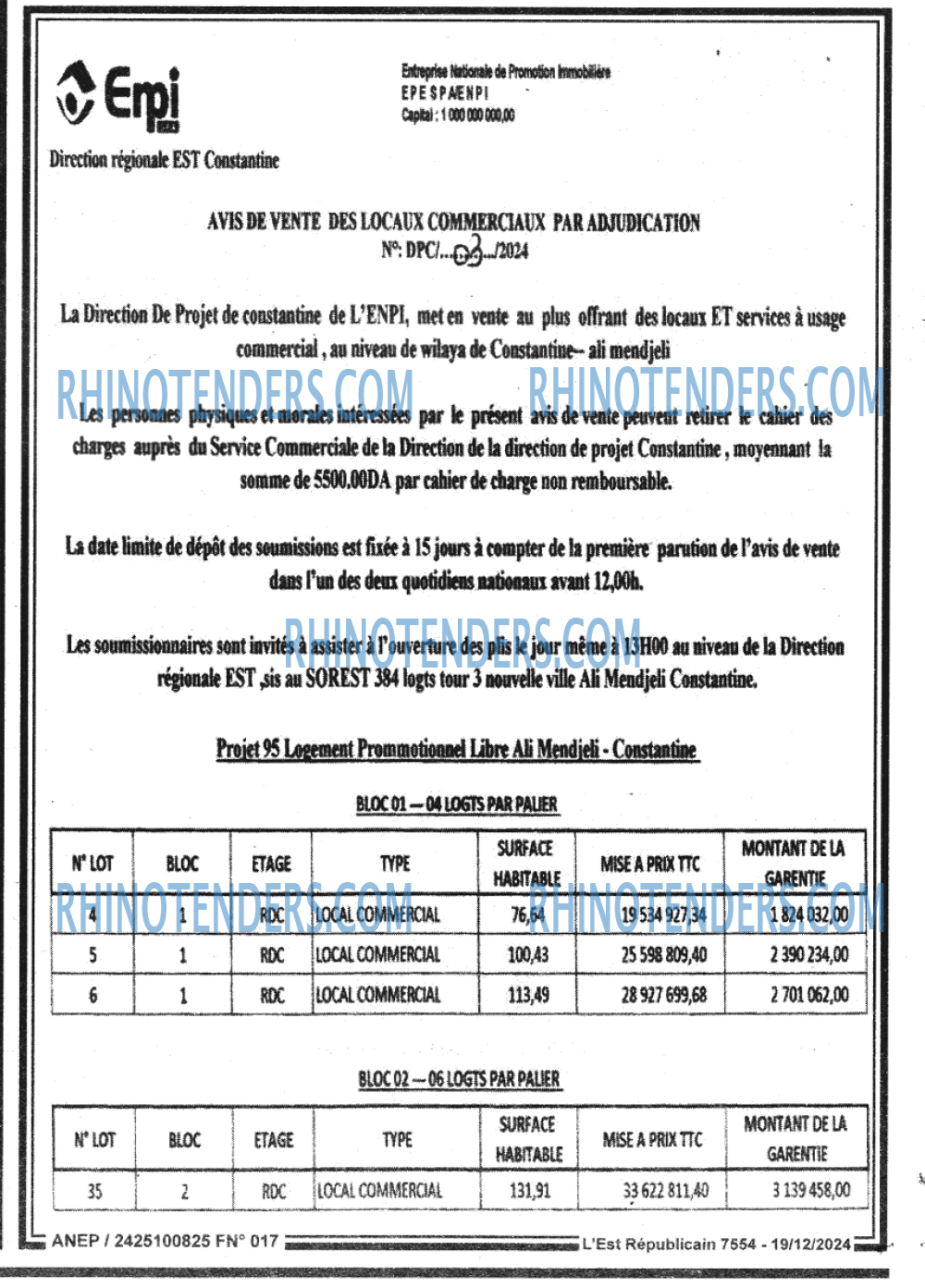 Autres