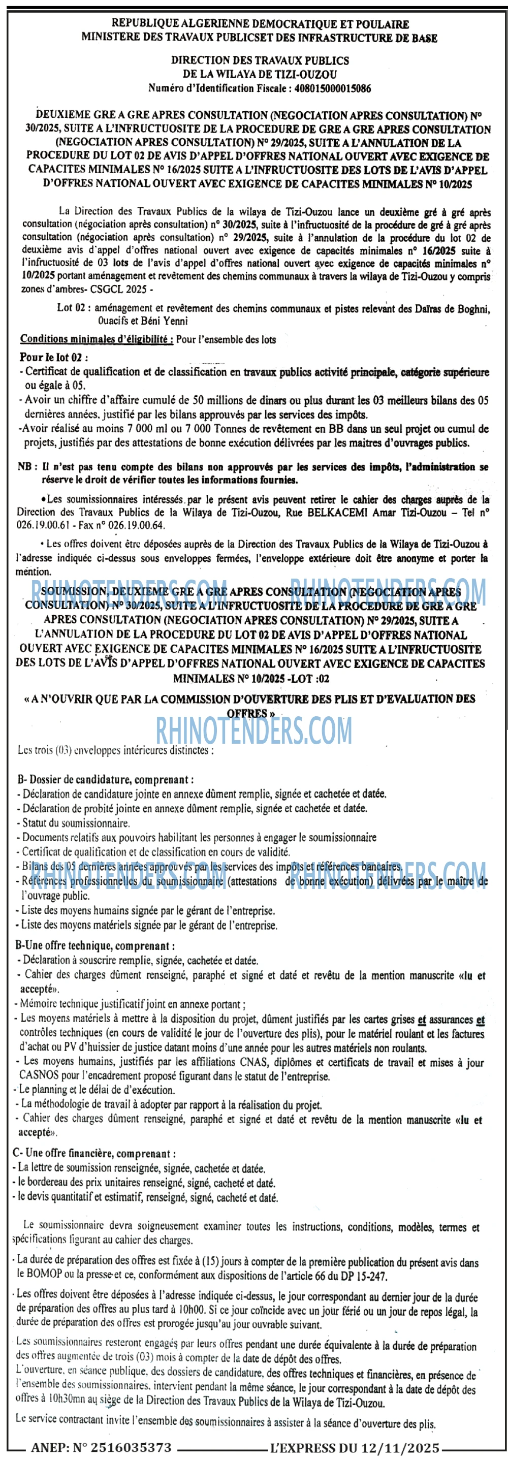 Autres