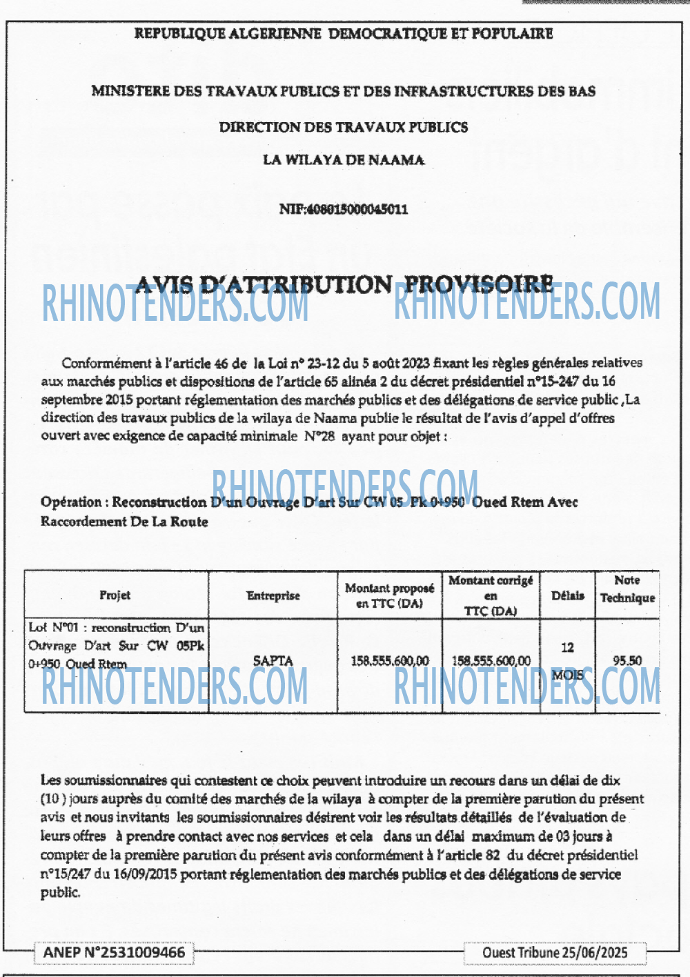 Autres