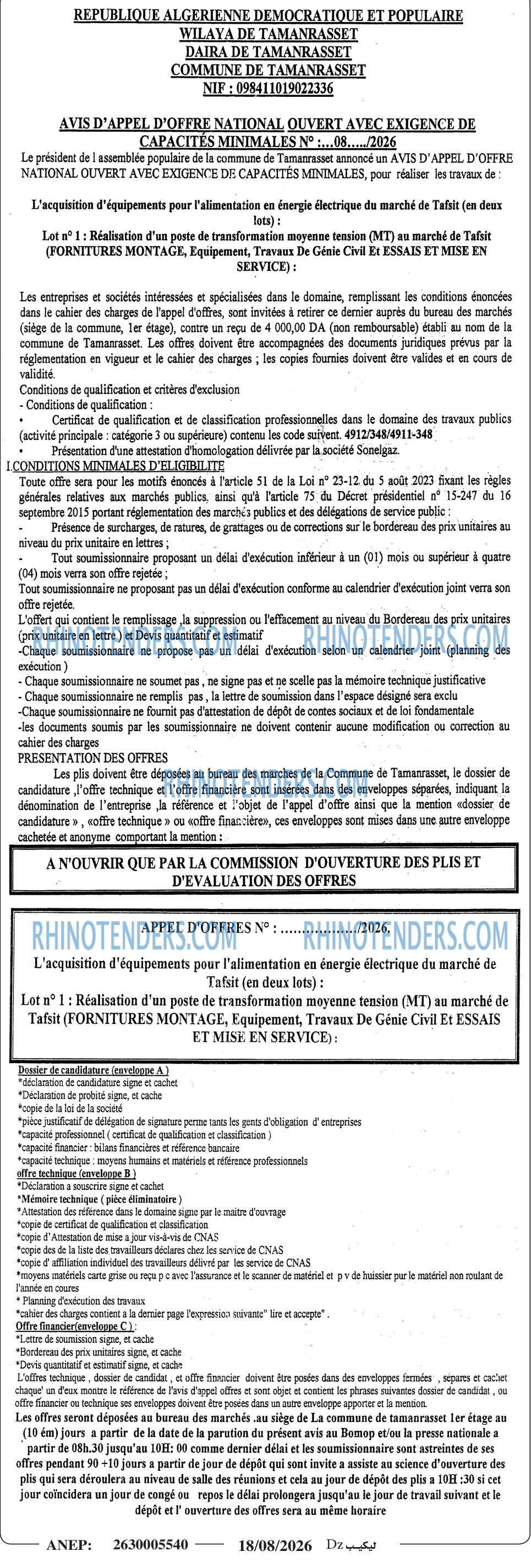 Autres