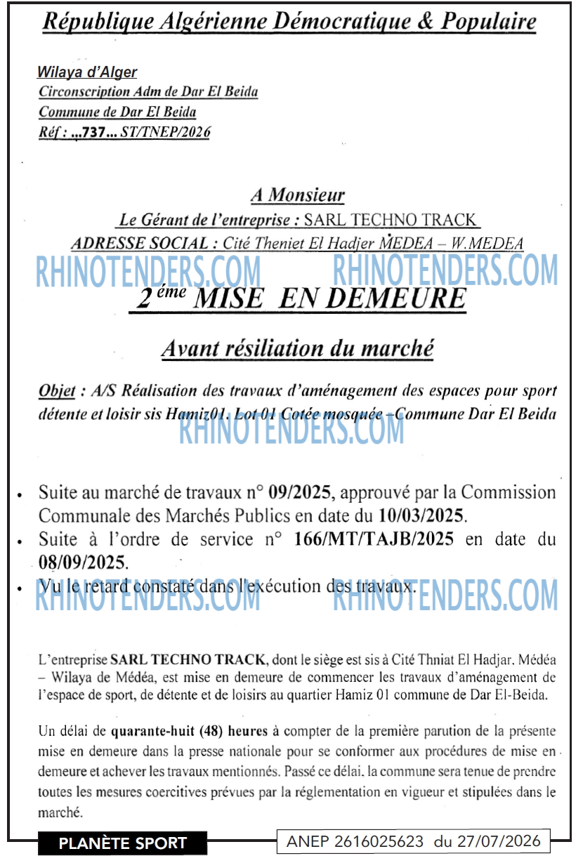 PLANETE SPORT
